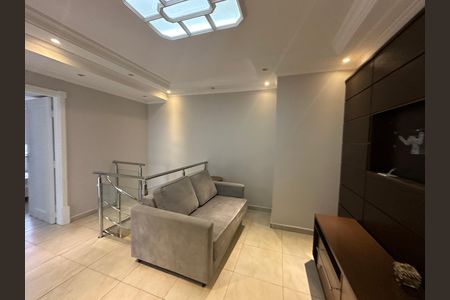 Apartamento para alugar com 144m², 3 quartos e 2 vagas Apartamento para alugar com 144m², 3 quartos e 2 vagasSala 2