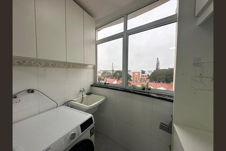Apartamento para alugar com 144m², 3 quartos e 2 vagas Apartamento para alugar com 144m², 3 quartos e 2 vagasÁrea de Serviço