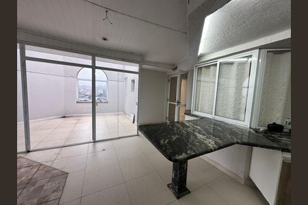 Apartamento para alugar com 144m², 3 quartos e 2 vagas Apartamento para alugar com 144m², 3 quartos e 2 vagasChurrasqueira