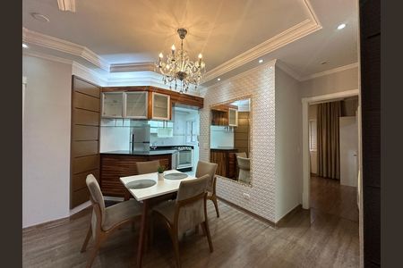 Apartamento para alugar com 144m², 3 quartos e 2 vagas Apartamento para alugar com 144m², 3 quartos e 2 vagasSala