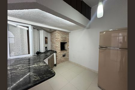Apartamento para alugar com 144m², 3 quartos e 2 vagas Apartamento para alugar com 144m², 3 quartos e 2 vagasChurrasqueira