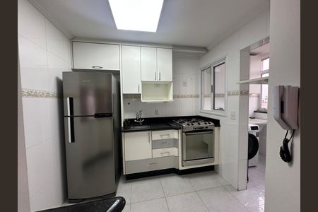 Apartamento para alugar com 144m², 3 quartos e 2 vagas Apartamento para alugar com 144m², 3 quartos e 2 vagasCozinha