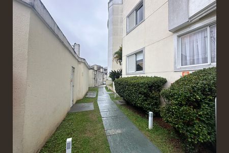 Área comum de apartamento para alugar com 3 quartos, 144m² em Jardim Regina Alice, Barueri