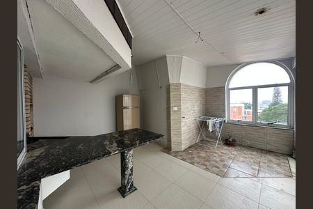 Apartamento para alugar com 144m², 3 quartos e 2 vagas Apartamento para alugar com 144m², 3 quartos e 2 vagasChurrasqueira