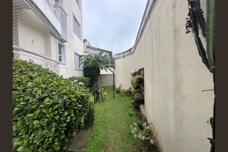 Área comum de apartamento para alugar com 3 quartos, 144m² em Jardim Regina Alice, Barueri
