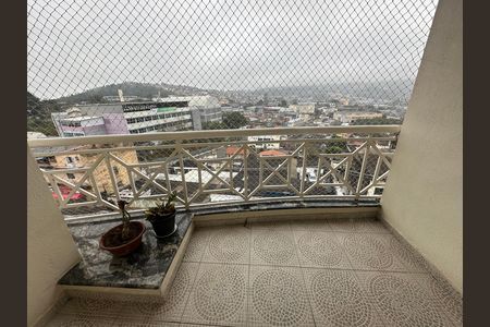 Apartamento para alugar com 144m², 3 quartos e 2 vagas Apartamento para alugar com 144m², 3 quartos e 2 vagasVaranda da Sala