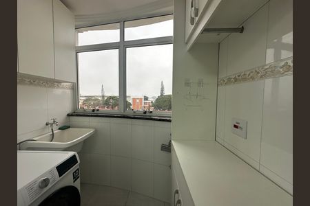 Apartamento para alugar com 144m², 3 quartos e 2 vagas Apartamento para alugar com 144m², 3 quartos e 2 vagasÁrea de Serviço