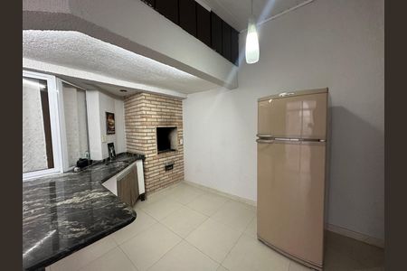 Apartamento para alugar com 144m², 3 quartos e 2 vagas Apartamento para alugar com 144m², 3 quartos e 2 vagasChurrasqueira