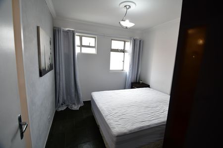 Apartamento à venda com 46m², 1 quarto e 1 vagaQuarto