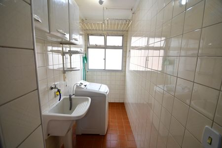 Apartamento à venda com 46m², 1 quarto e 1 vagaÁrea de Serviço