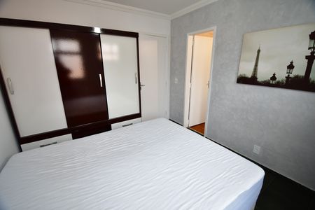 Quarto de apartamento à venda com 1 quarto, 46m² em Botafogo, Campinas