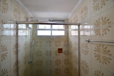 Apartamento à venda com 46m², 1 quarto e 1 vagaBanheiro