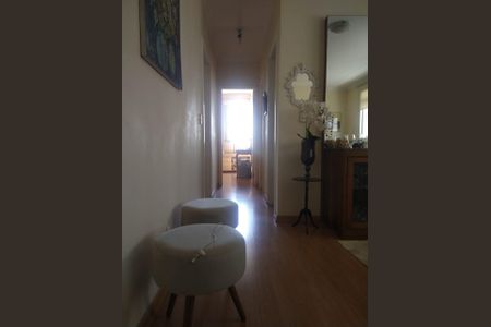 Sala de apartamento para alugar com 3 quartos, 100m² em São Luiz, Belo Horizonte