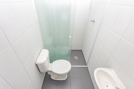 Banheiro de casa à venda com 1 quarto, 420m² em Sacomã, São Paulo