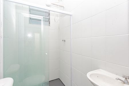 Banheiro de casa à venda com 1 quarto, 420m² em Sacomã, São Paulo