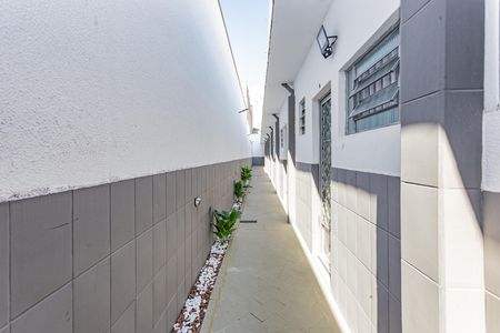 Quintal de casa à venda com 1 quarto, 420m² em Sacomã, São Paulo