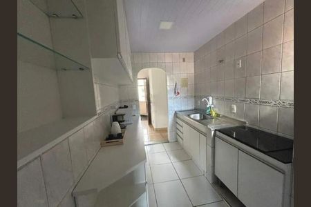Apartamento para alugar com 160m², 4 quartos e 2 vagasSala/cozinha