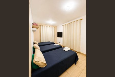 Apartamento para alugar com 160m², 4 quartos e 2 vagasQuarto