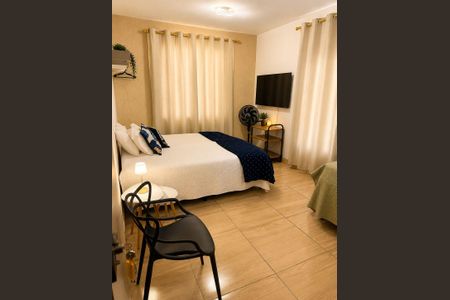 Apartamento para alugar com 160m², 4 quartos e 2 vagasSuíte