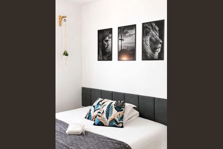 Apartamento para alugar com 160m², 4 quartos e 2 vagasSuíte