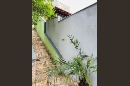 Apartamento para alugar com 160m², 4 quartos e 2 vagasÁrea comum