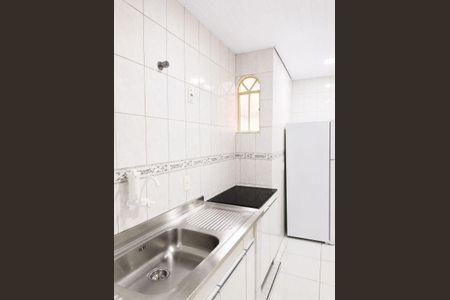 Apartamento para alugar com 160m², 4 quartos e 2 vagasSala/cozinha