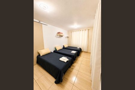 Apartamento para alugar com 160m², 4 quartos e 2 vagasQuarto