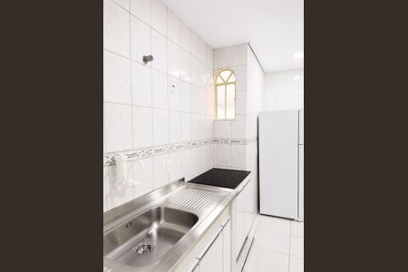 Apartamento para alugar com 160m², 4 quartos e 2 vagasSala/cozinha
