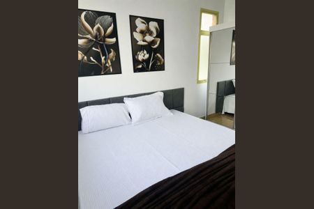 Apartamento para alugar com 160m², 4 quartos e 2 vagasSuíte
