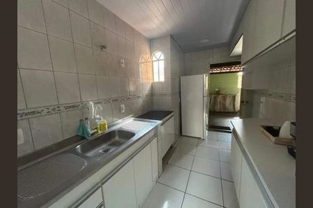 Apartamento para alugar com 160m², 4 quartos e 2 vagasSala/cozinha