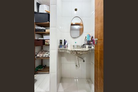 Apartamento à venda com 155m², 2 quartos e 2 vagas Apartamento à venda com 155m², 2 quartos e 2 vagasBanheiro - Suíte
