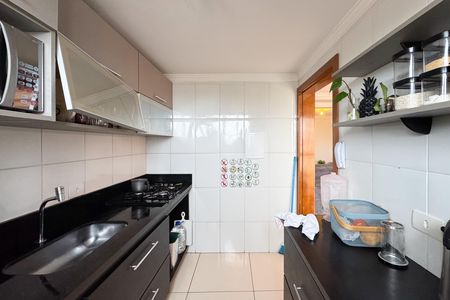 Apartamento à venda com 155m², 2 quartos e 2 vagas Apartamento à venda com 155m², 2 quartos e 2 vagasCozinha