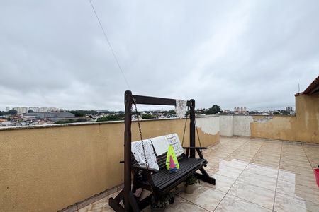 Apartamento à venda com 155m², 2 quartos e 2 vagas Apartamento à venda com 155m², 2 quartos e 2 vagasVaranda - Cobertura