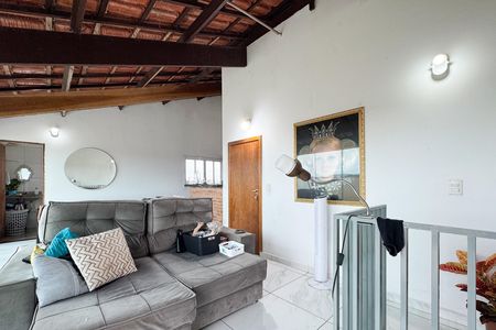 Apartamento à venda com 155m², 2 quartos e 2 vagas Apartamento à venda com 155m², 2 quartos e 2 vagasSala de TV - cobertura