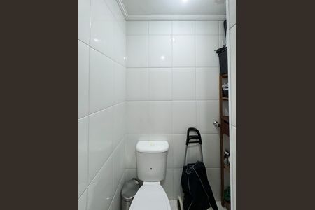 Apartamento à venda com 155m², 2 quartos e 2 vagas Apartamento à venda com 155m², 2 quartos e 2 vagasBanheiro - Suíte