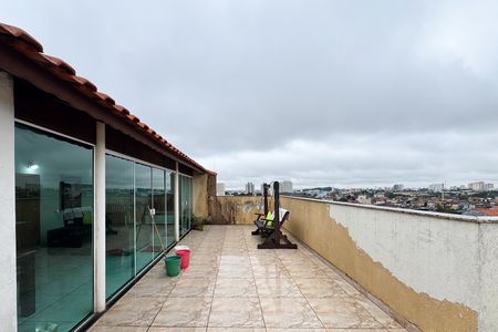 Apartamento à venda com 155m², 2 quartos e 2 vagas Apartamento à venda com 155m², 2 quartos e 2 vagasVaranda - Cobertura