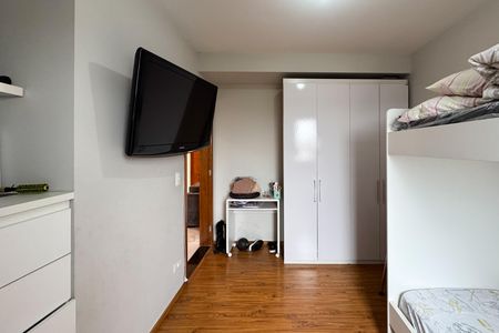 Apartamento à venda com 155m², 2 quartos e 2 vagas Apartamento à venda com 155m², 2 quartos e 2 vagasQuarto