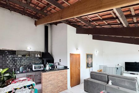 Apartamento à venda com 155m², 2 quartos e 2 vagas Apartamento à venda com 155m², 2 quartos e 2 vagasSala de TV - cobertura