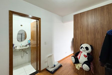 Apartamento à venda com 155m², 2 quartos e 2 vagas Apartamento à venda com 155m², 2 quartos e 2 vagasCloset - Suíte