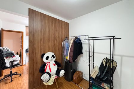 Apartamento à venda com 155m², 2 quartos e 2 vagas Apartamento à venda com 155m², 2 quartos e 2 vagasCloset - Suíte