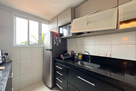 Apartamento à venda com 155m², 2 quartos e 2 vagas Apartamento à venda com 155m², 2 quartos e 2 vagasCozinha