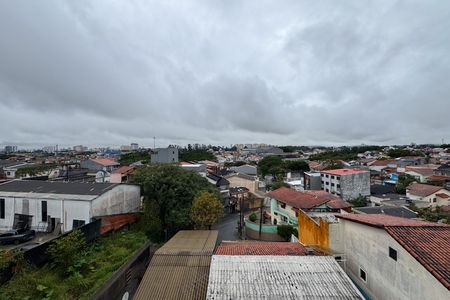 Vista - Quarto  de apartamento à venda com 2 quartos, 155m² em Jardim Santo Ignacio, São Bernardo do Campo