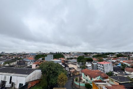 Apartamento à venda com 155m², 2 quartos e 2 vagas Apartamento à venda com 155m², 2 quartos e 2 vagasVista da Varanda - Cobertura