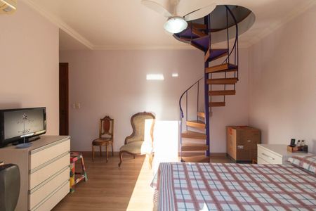 Casa à venda com 408m², 3 quartos e 4 vagasQuarto 3