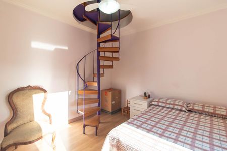 Casa à venda com 408m², 3 quartos e 4 vagasQuarto 3