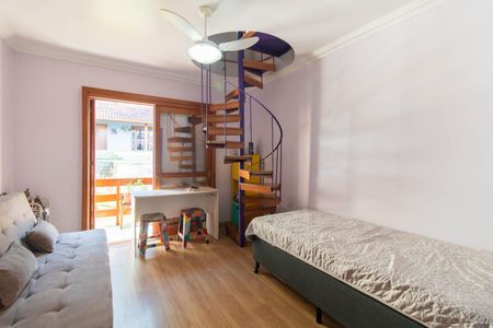 Casa à venda com 408m², 3 quartos e 4 vagasQuarto 2
