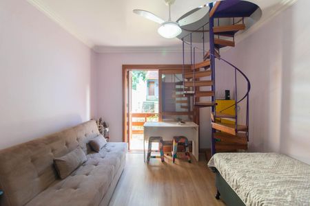 Casa à venda com 408m², 3 quartos e 4 vagasQuarto 2