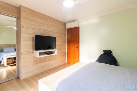 Casa à venda com 408m², 3 quartos e 4 vagasQuarto 1
