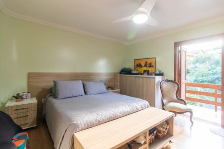 Casa à venda com 408m², 3 quartos e 4 vagasQuarto 1