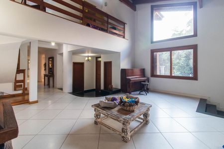 Casa à venda com 408m², 3 quartos e 4 vagasSalaSalaSala